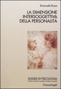 La dimensione intersoggettiva della personalità - Librerie.coop