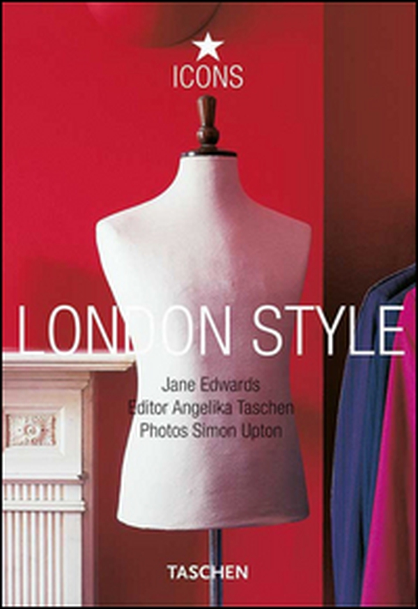 London style. Ediz. italiana, spagnola e portoghese - Librerie.coop London style. Ediz. italiana, spagnola e portoghese - Librerie.coop
