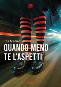 Quando meno te l’aspetti - Librerie.coop