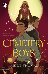 Cemetery boys - Librerie.coop Cemetery boys - Librerie.coop