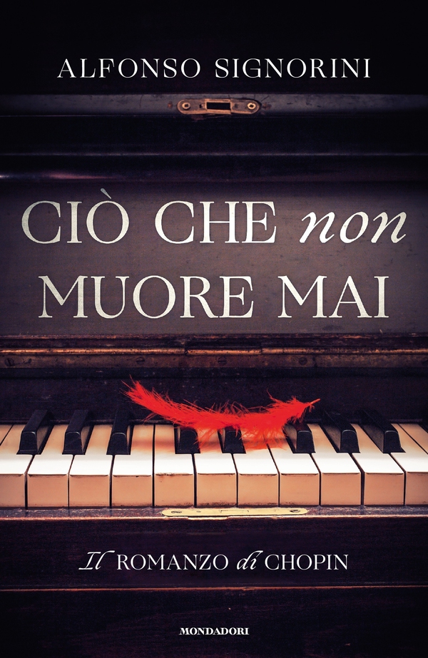 Ciò che non muore mai - Librerie.coop Ciò che non muore mai - Librerie.coop