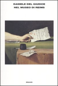 Nel museo di Reims - Librerie.coop Nel museo di Reims - Librerie.coop