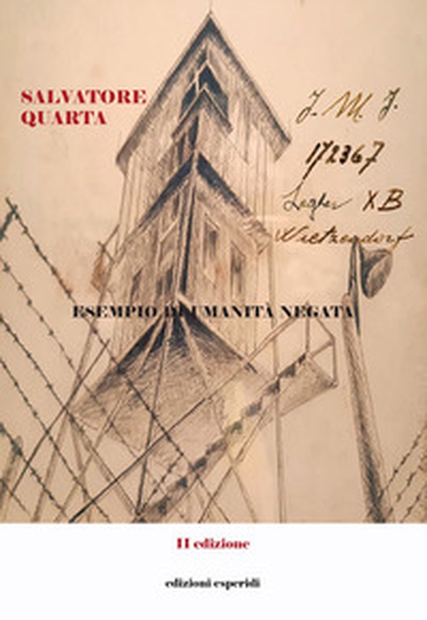 I.M.I. 172367. Lager XB Wietzendorf. Esempio di umanità negata - Librerie.coop I.M.I. 172367. Lager XB Wietzendorf. Esempio di umanità negata - Librerie.coop