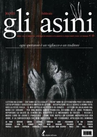 Gli asini n.96 febbraio 2022 - Librerie.coop