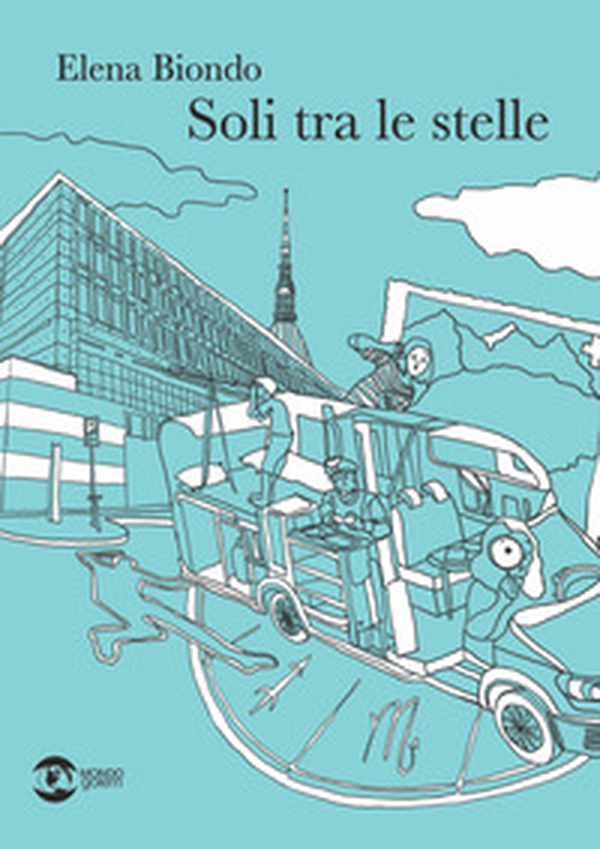 Soli tra le stelle - Librerie.coop Soli tra le stelle - Librerie.coop
