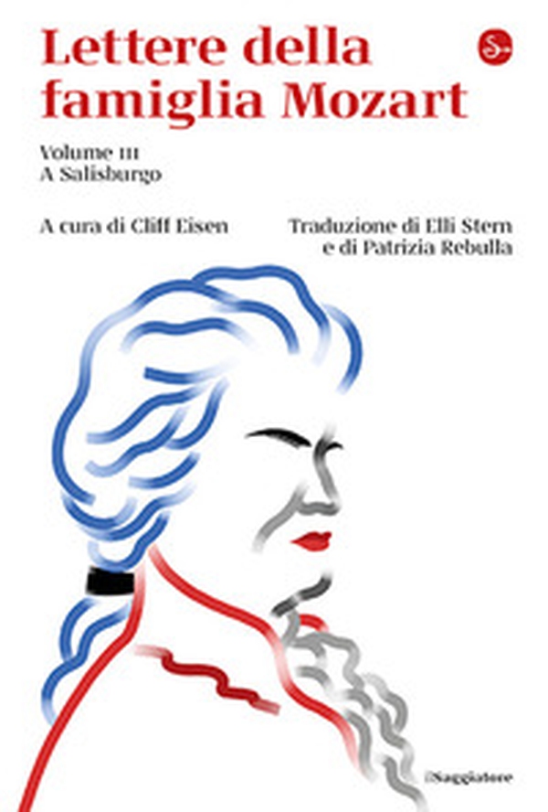 Lettere della famiglia Mozart - Vol. 3 - Librerie.coop Lettere della famiglia Mozart - Vol. 3 - Librerie.coop