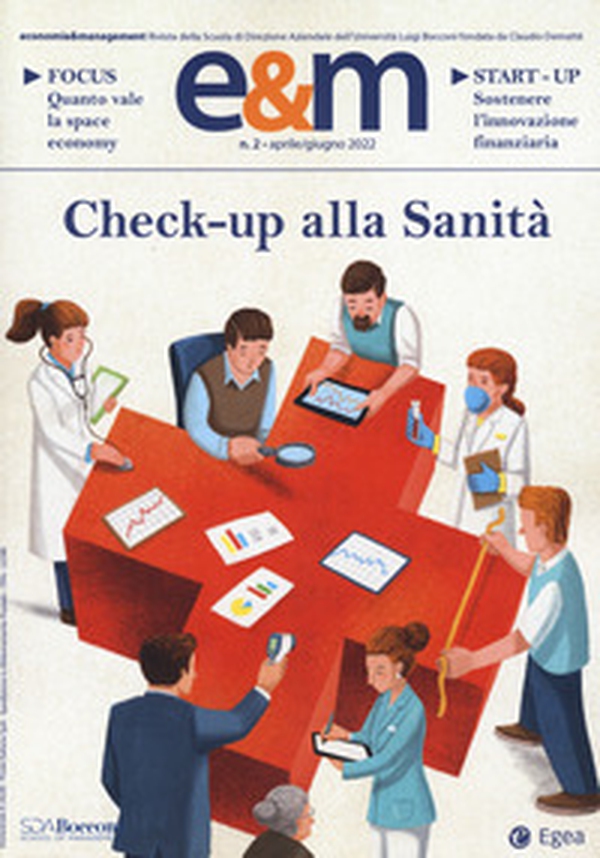 Economia & management - Librerie.coop Economia & management - Librerie.coop