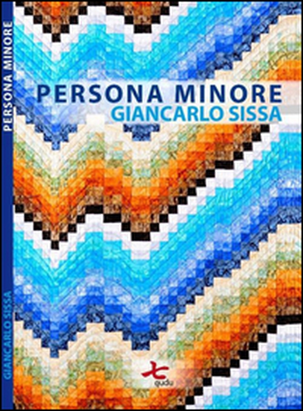 Persona minore - Librerie.coop Persona minore - Librerie.coop