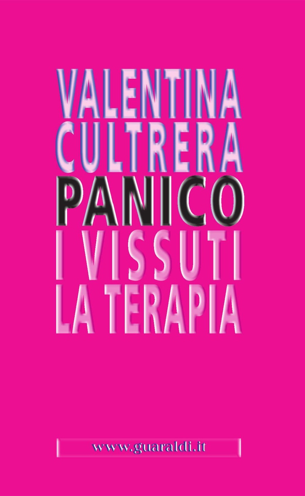 Panico! - Librerie.coop Panico! - Librerie.coop
