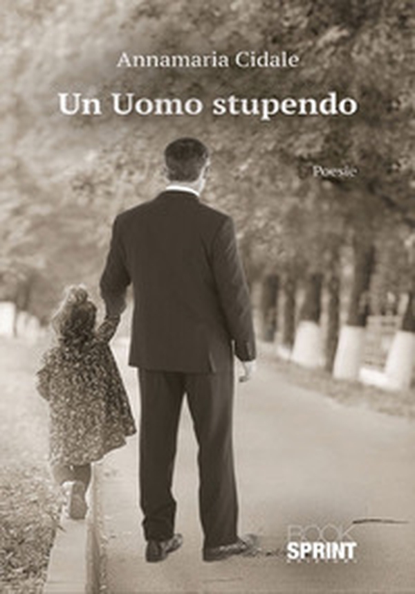 Un uomo stupendo - Librerie.coop Un uomo stupendo - Librerie.coop