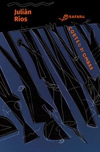 Corteo di ombre. Il romanzo di Tamoga - Librerie.coop