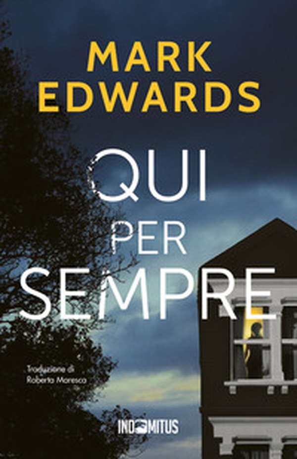 Qui per sempre - Librerie.coop Qui per sempre - Librerie.coop