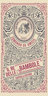 Il re delle bambole - Librerie.coop Il re delle bambole - Librerie.coop