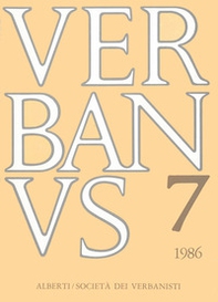 Verbanus. Rassegna per la cultura, l'arte, la storia del lago - Librerie.coop Verbanus. Rassegna per la cultura, l'arte, la storia del lago - Librerie.coop