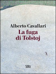 La fuga di Tolstoj - Librerie.coop