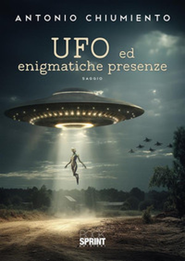 UFO ed enigmatiche presenze - Librerie.coop UFO ed enigmatiche presenze - Librerie.coop