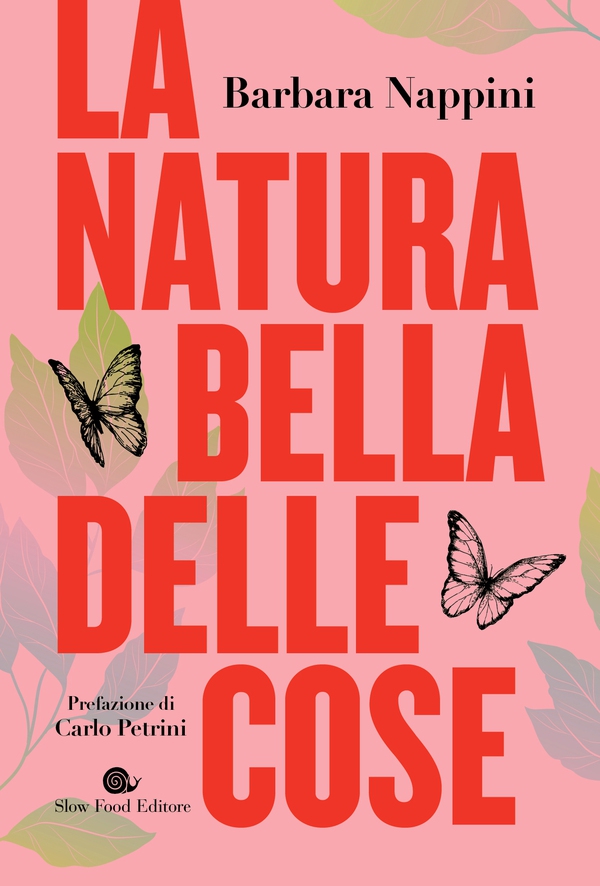 La natura bella delle cose - Librerie.coop La natura bella delle cose - Librerie.coop