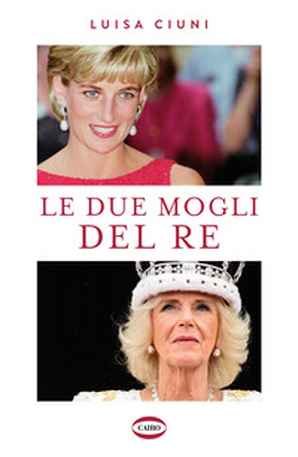 Le due mogli del re - Librerie.coop Le due mogli del re - Librerie.coop