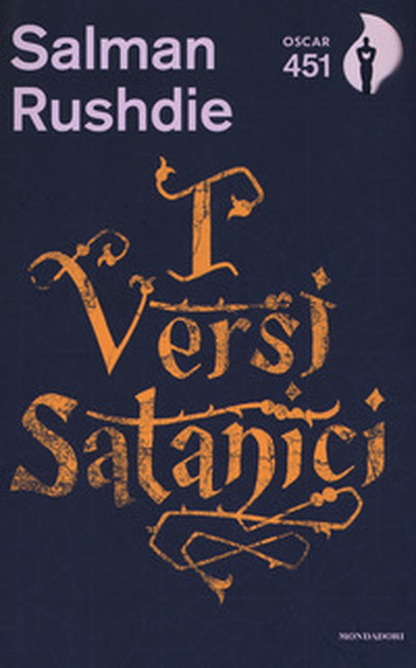 I versi satanici - Librerie.coop I versi satanici - Librerie.coop
