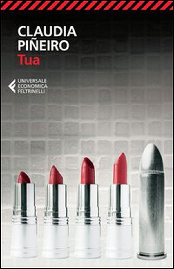 Tua - Librerie.coop Tua - Librerie.coop