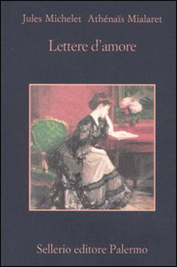 Lettere d'amore - Librerie.coop Lettere d'amore - Librerie.coop