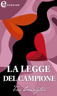 La legge del campione (eLit) - Librerie.coop