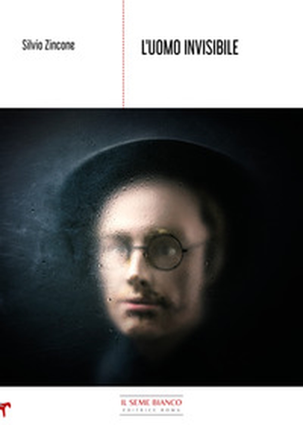L'uomo invisibile - Librerie.coop L'uomo invisibile - Librerie.coop