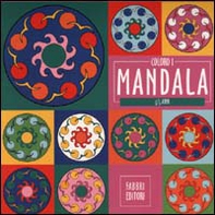 Coloro i Mandala - Vol. 1 - Librerie.coop