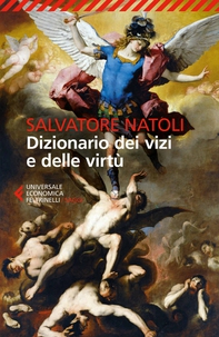 Dizionario dei vizi e delle virtù - Librerie.coop