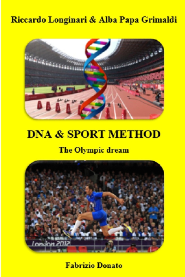 DNA & Sport Life - Librerie.coop DNA & Sport Life - Librerie.coop
