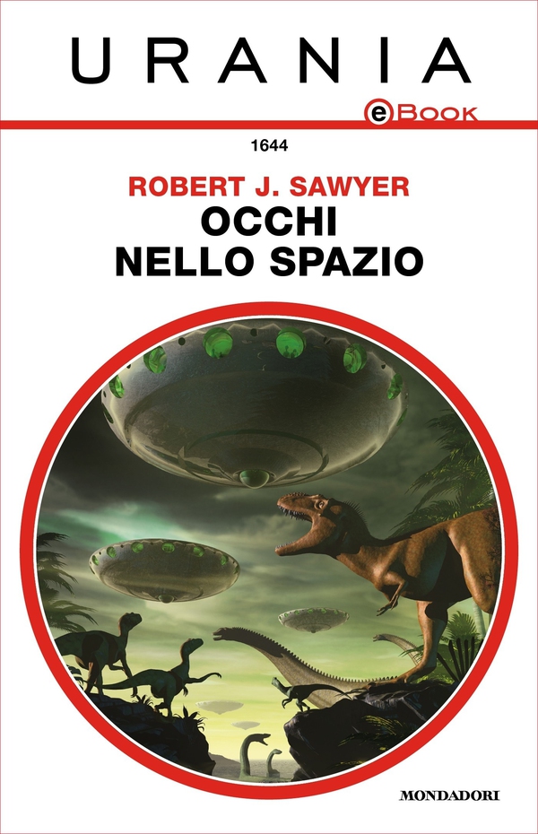 Occhi nello spazio (Urania) - Librerie.coop Occhi nello spazio (Urania) - Librerie.coop