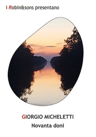 Novanta doni - Librerie.coop