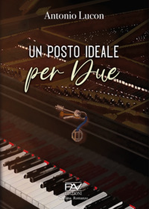 Un posto ideale per due - Librerie.coop Un posto ideale per due - Librerie.coop