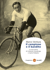 Il campione e il bandito - Librerie.coop Il campione e il bandito - Librerie.coop