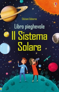 Il sistema solare - Librerie.coop Il sistema solare - Librerie.coop