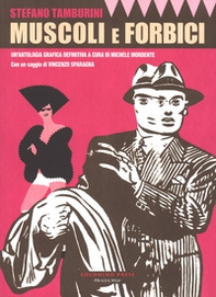 Muscoli e forbici - Librerie.coop Muscoli e forbici - Librerie.coop