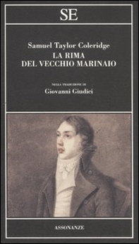 La rima del vecchio marinaio. Testo inglese a fronte - Librerie.coop