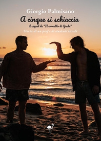 A cinque si schiaccia - Librerie.coop