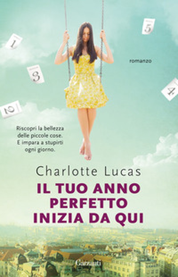 Il tuo anno perfetto inizia da qui - Librerie.coop Il tuo anno perfetto inizia da qui - Librerie.coop
