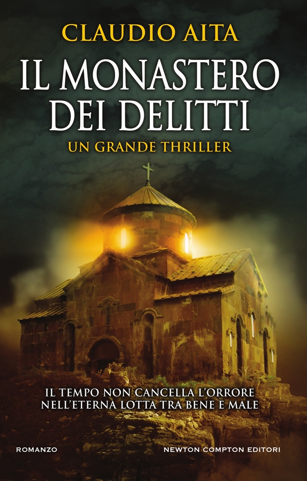 Il monastero dei delitti - Librerie.coop Il monastero dei delitti - Librerie.coop