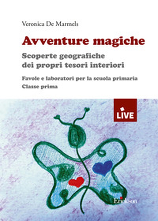 Avventure magiche - Librerie.coop Avventure magiche - Librerie.coop