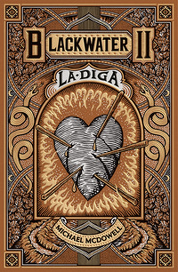 La diga. Blackwater - Vol. 2 - Librerie.coop La diga. Blackwater - Vol. 2 - Librerie.coop