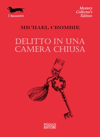 Delitto in una camera chiusa - Librerie.coop