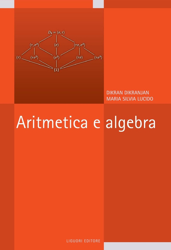 Aritmetica e algebra - Librerie.coop Aritmetica e algebra - Librerie.coop