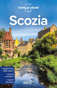 Scozia - Librerie.coop
