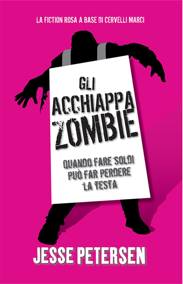 Gli Acchiappazombie - Finché Zombie non ci separi 2 - Librerie.coop Gli Acchiappazombie - Finché Zombie non ci separi 2 - Librerie.coop