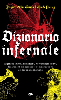 Dizionario infernale - Librerie.coop