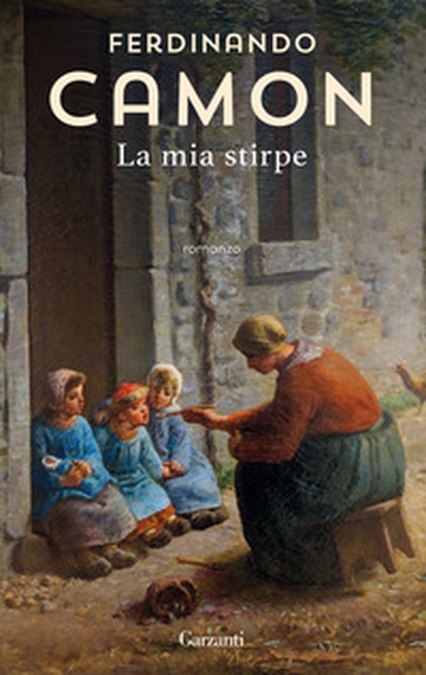 La mia stirpe - Librerie.coop La mia stirpe - Librerie.coop
