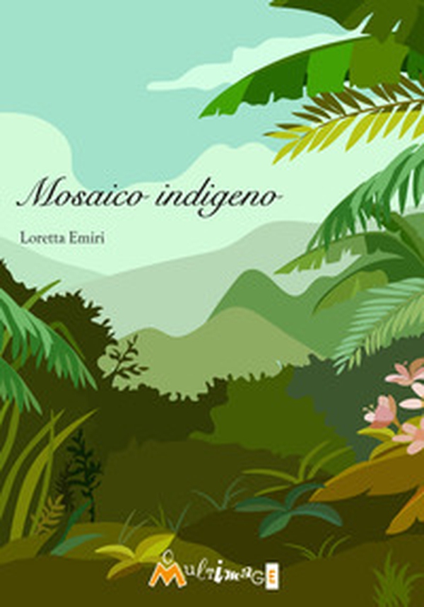 Mosaico indigeno - Librerie.coop Mosaico indigeno - Librerie.coop