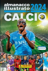 Almanacco illustrato del calcio 2024 - Librerie.coop